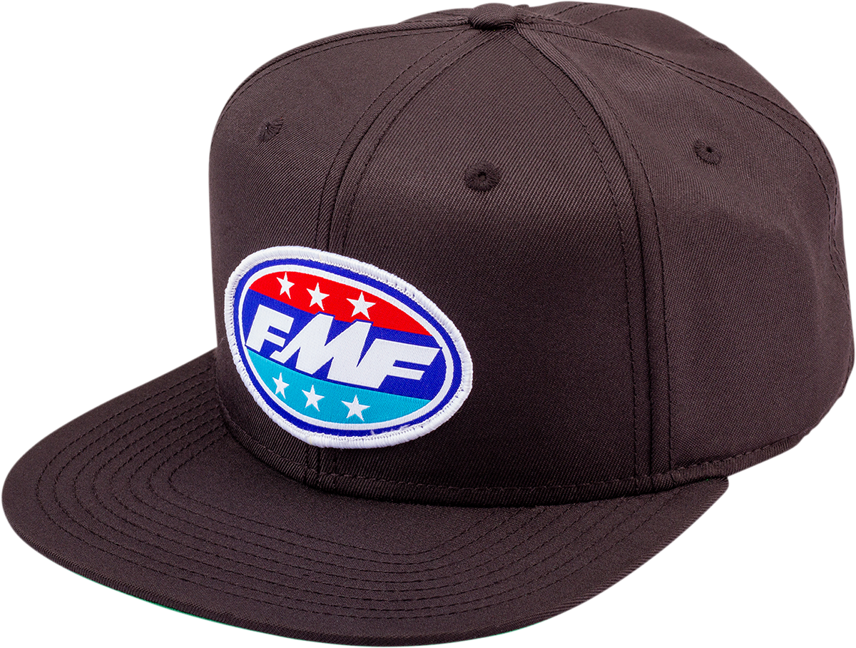 United Hat - Black - One Size