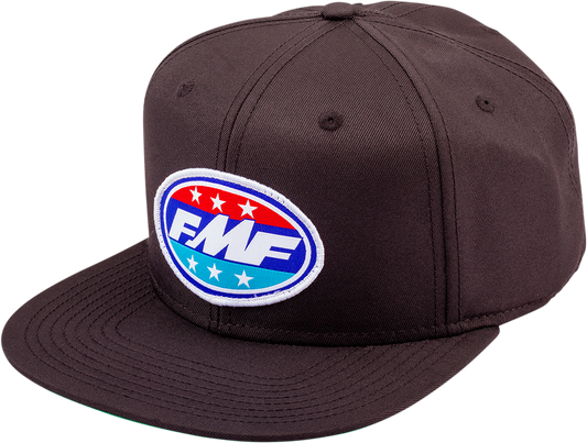 United Hat - Black - One Size