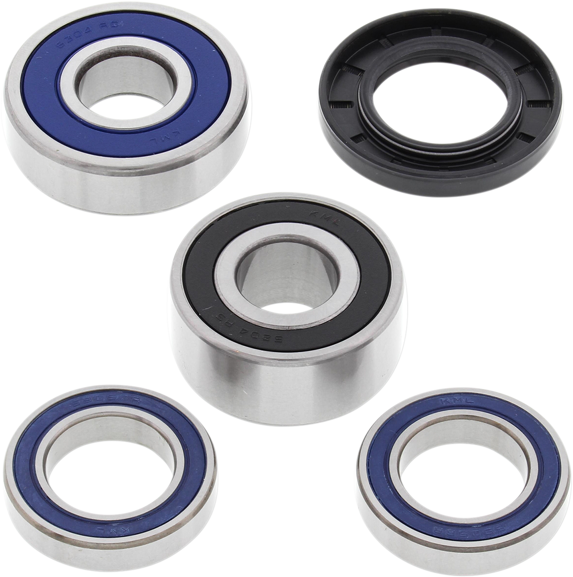 Wheel Bearing Kit - Rear