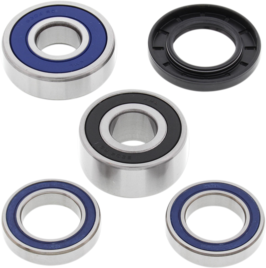 Wheel Bearing Kit - Rear