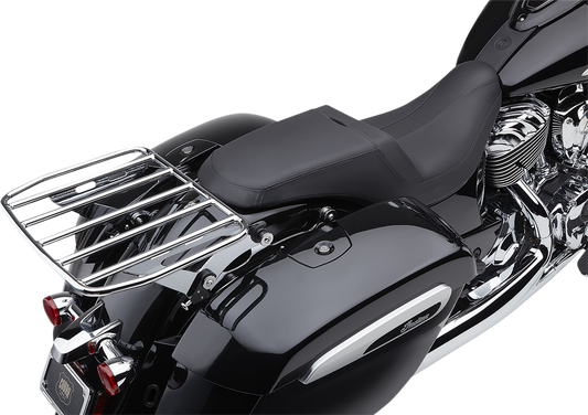 Detachable Rack - Chrome - Chieftain