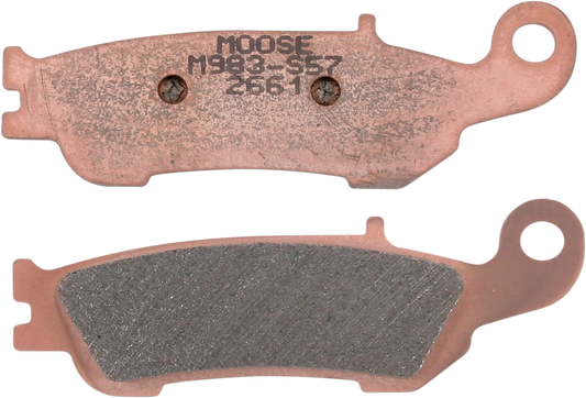 M1 Brake Pads - Yamaha