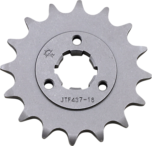 Counter Shaft Sprocket - 16-Tooth