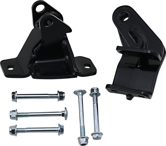 Click N' Go 2 Plow Electric Actuator Bracket