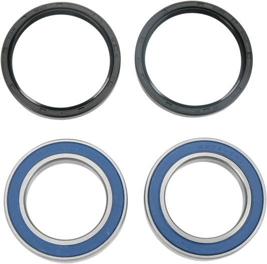 Wheel Bearing Kit - Rear