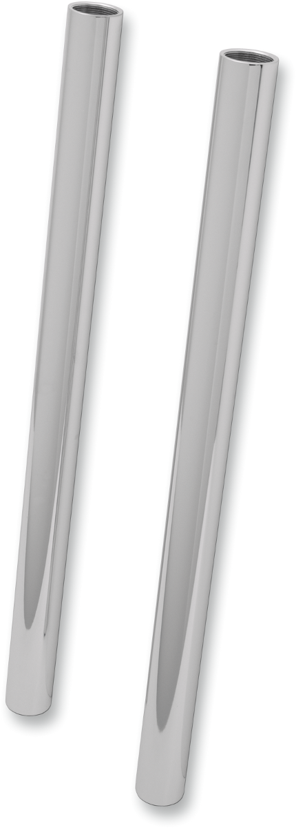 Show Chrome Fork Tubes - 41 mm - 30.25"