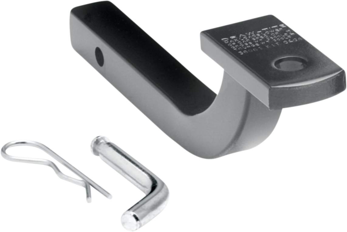 Drawbar - 3-1/8" Rise - 1-1/4"