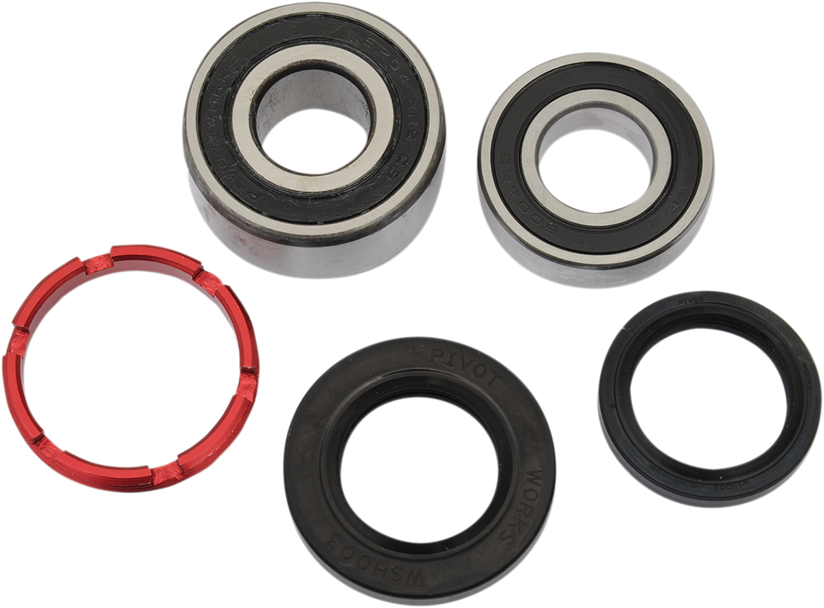 Wheel Bearing Kit - Rear - Honda