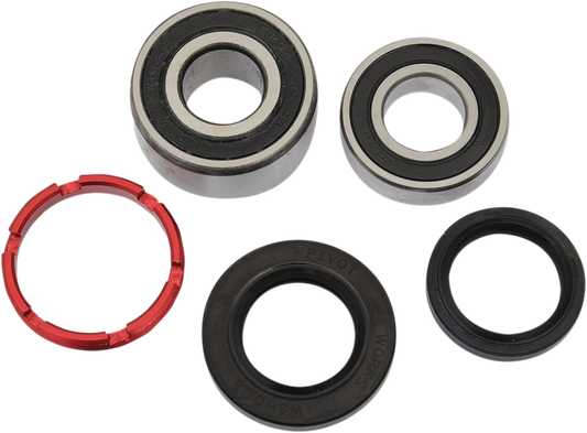 Wheel Bearing Kit - Rear - Honda