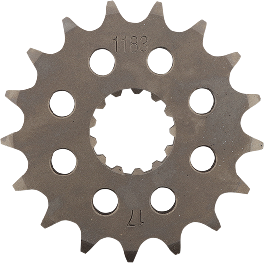 Countershaft Sprocket - 17-Tooth