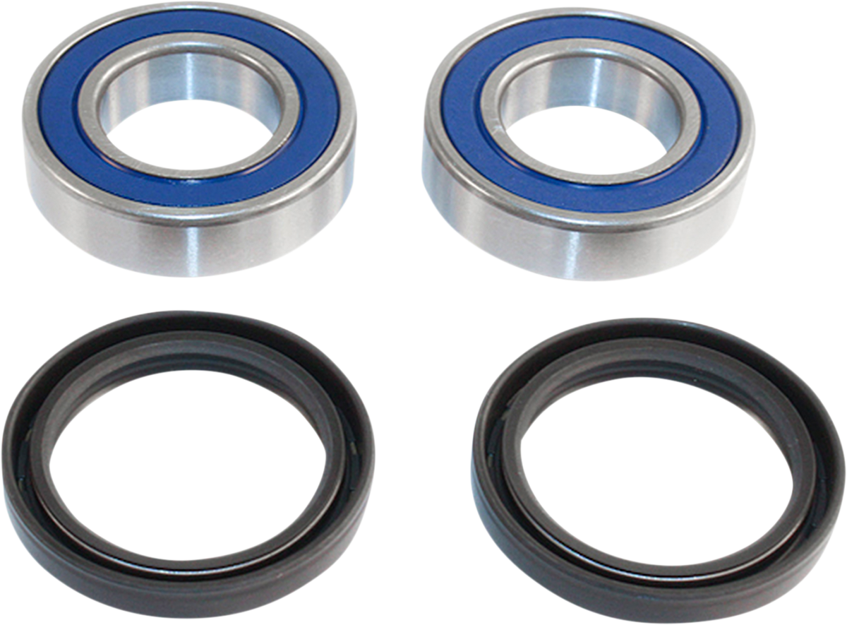 Wheel Bearing Kit - Front