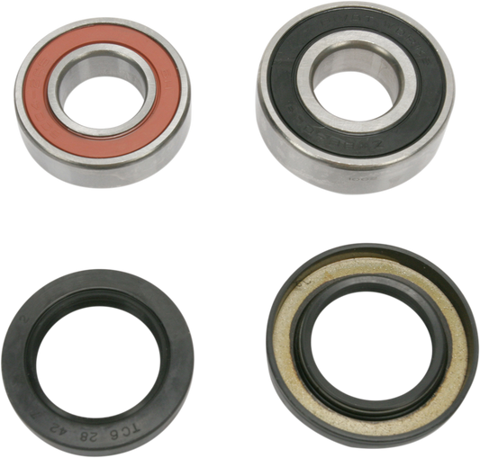 Wheel Bearing Kit - Rear