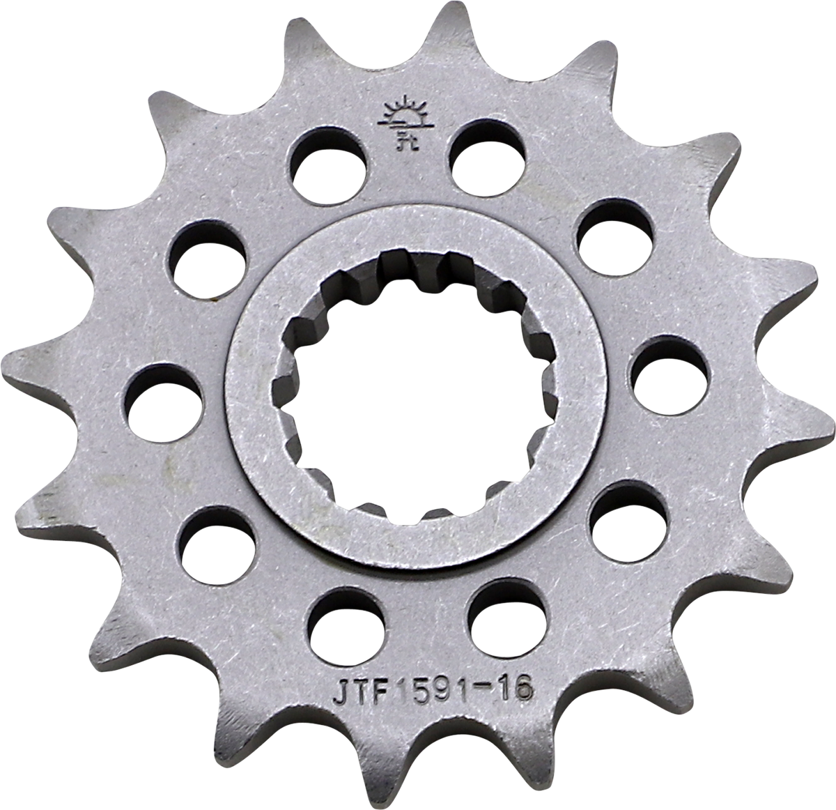 Countershaft Sprocket - 16 Tooth