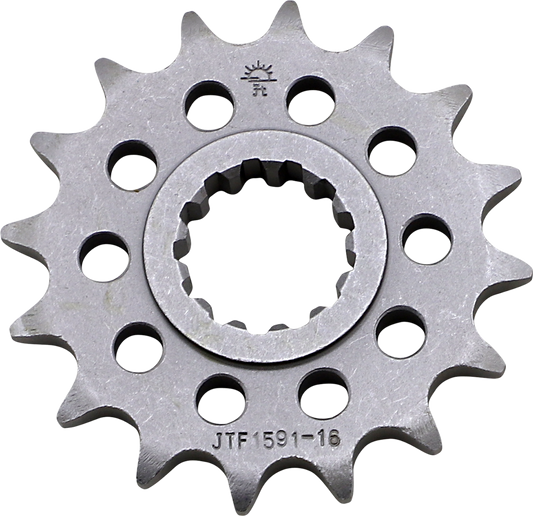 Countershaft Sprocket - 16 Tooth