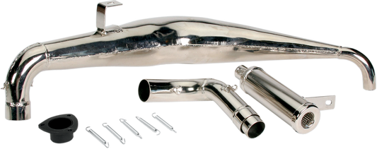 Xtreme ATV Exhaust