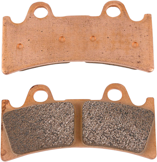 HH Brake Pads - FA190HH