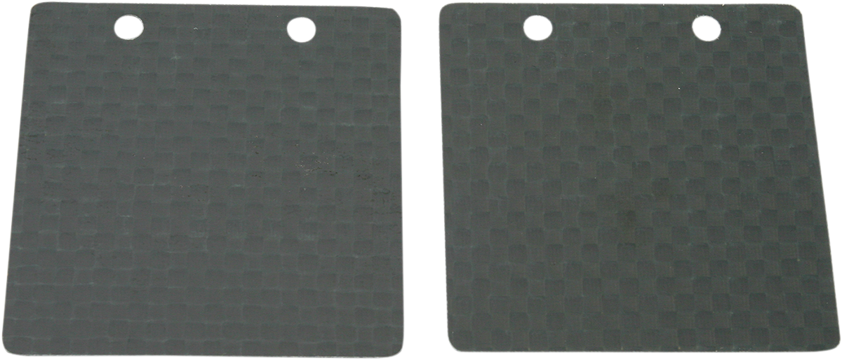 Rm85 Reeds Single-Stage Reed - Carbon - RM85 '02-'20 – Ruta 70