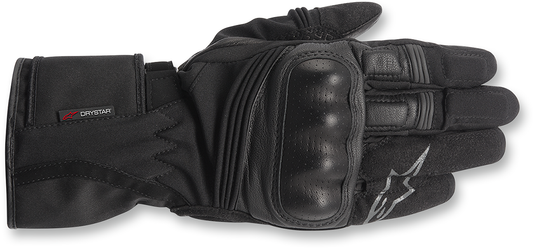 Valparaiso Drystar® Gloves - Black - Small