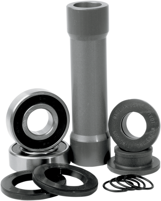 Wheel Bearing Upgrade Kit - Rear