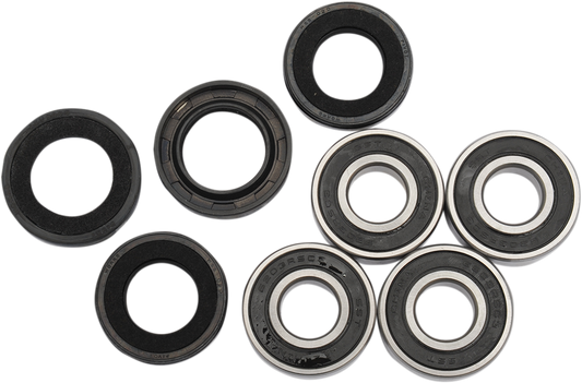 Wheel Bearing Kit - Front - LTF250