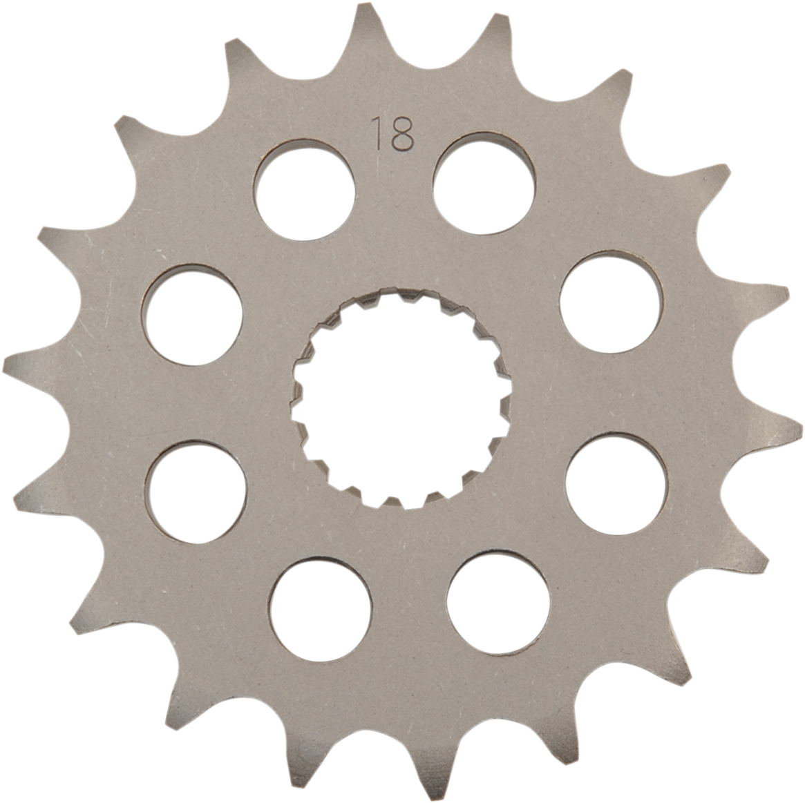 Countershaft Sprocket - 18-Tooth