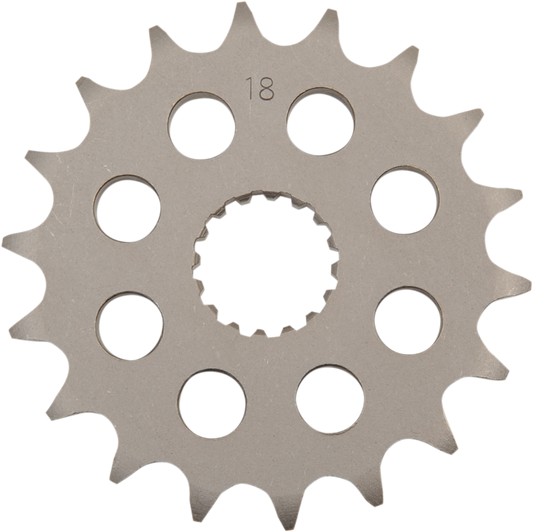 Countershaft Sprocket - 18-Tooth