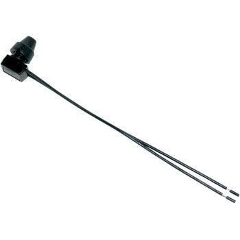 Botón selector odómetro H-D