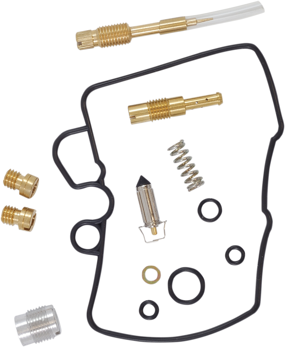 Carburetor Repair Kits