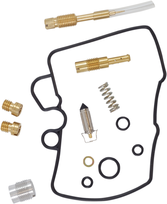 Carburetor Repair Kits