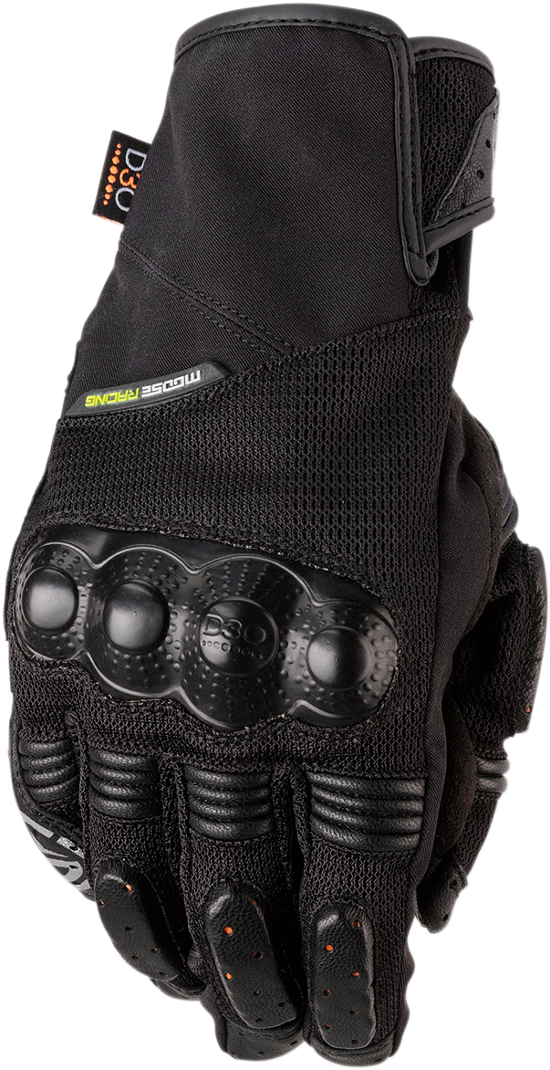 ADV1™ Air Gloves - Black - Large