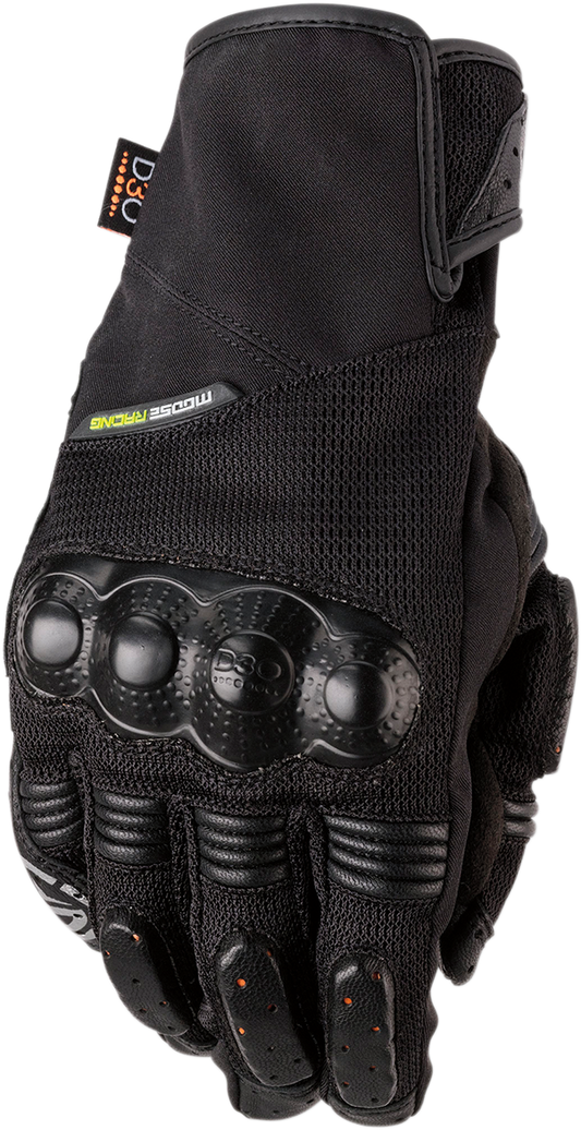 ADV1™ Air Gloves - Black - Large