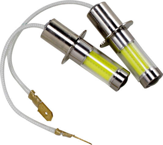 H3 LED Replacement Bulbs