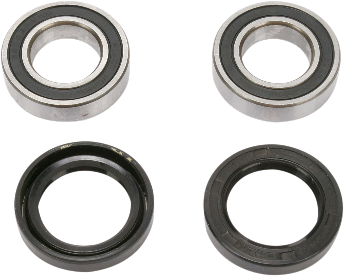 Wheel Bearing Kit - Front