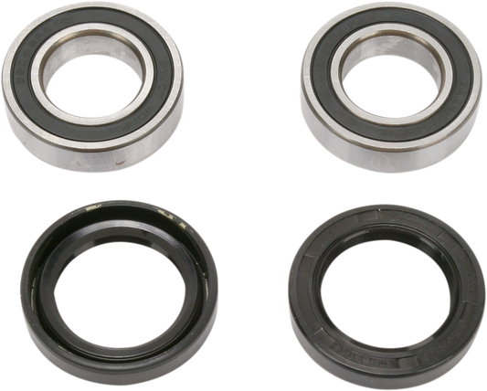 Wheel Bearing Kit - Front