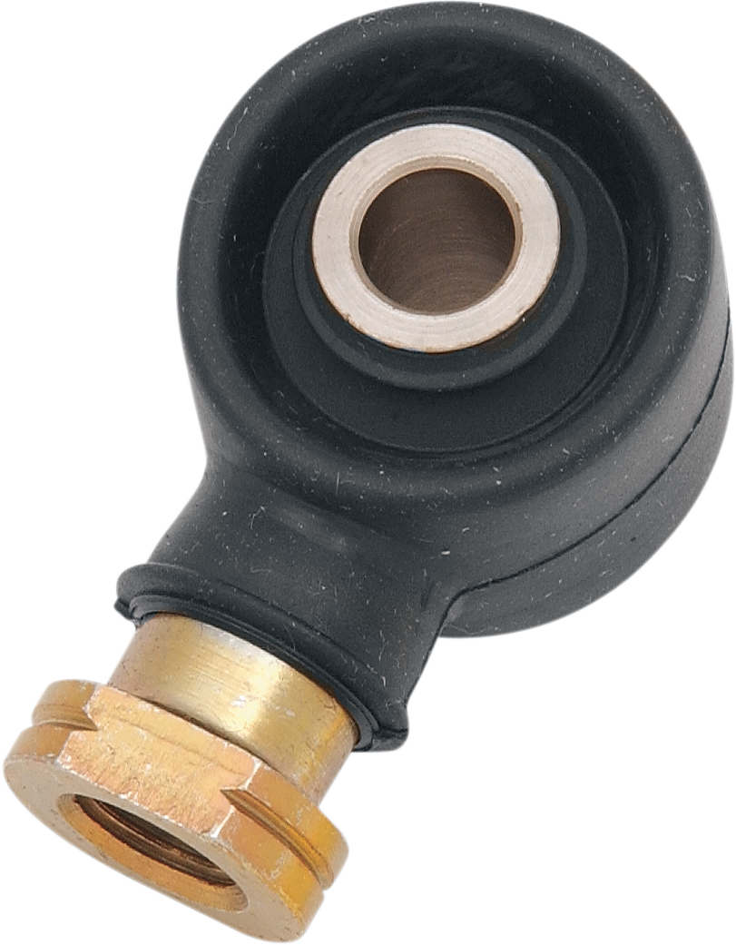 Tie Rod End - Left Outer