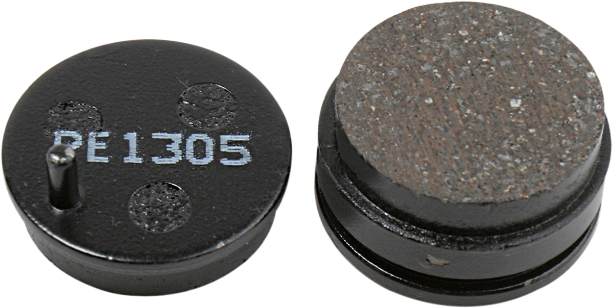 Organic Brake Pads - FA40