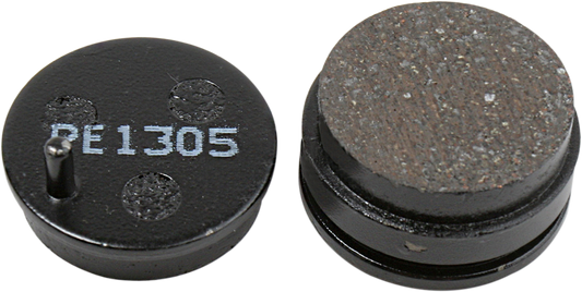 Organic Brake Pads - FA40