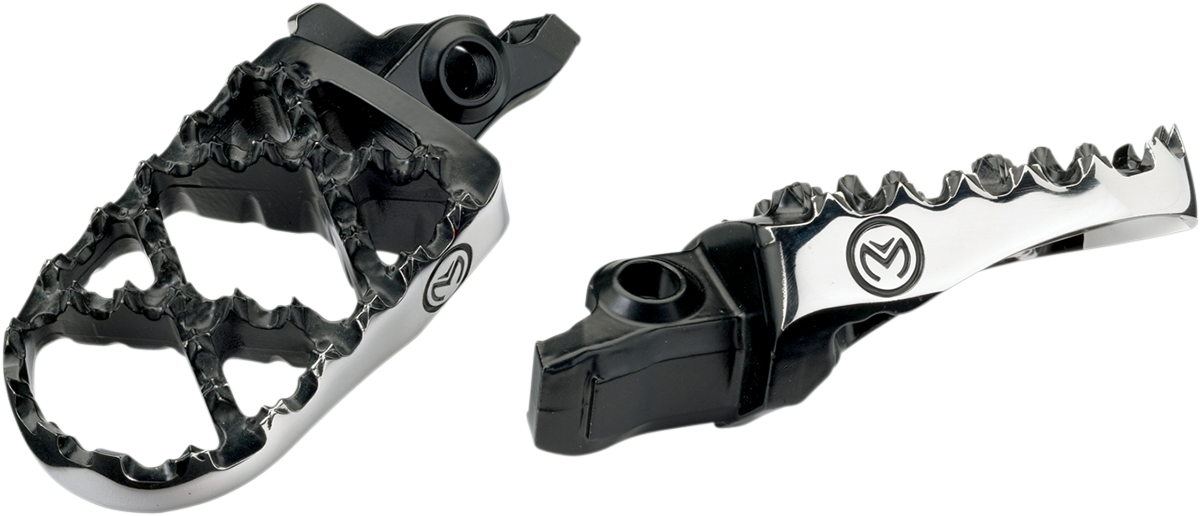 Hybrid Footpeg - KTM