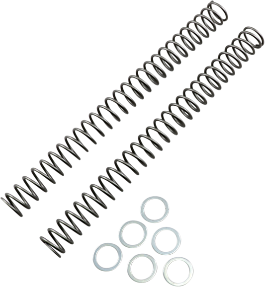 Fork Springs - 0.38 kg/mm