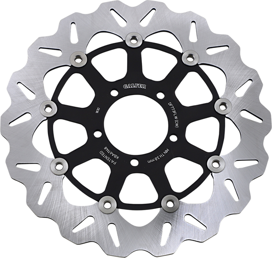 Front Rotor - DF773CW