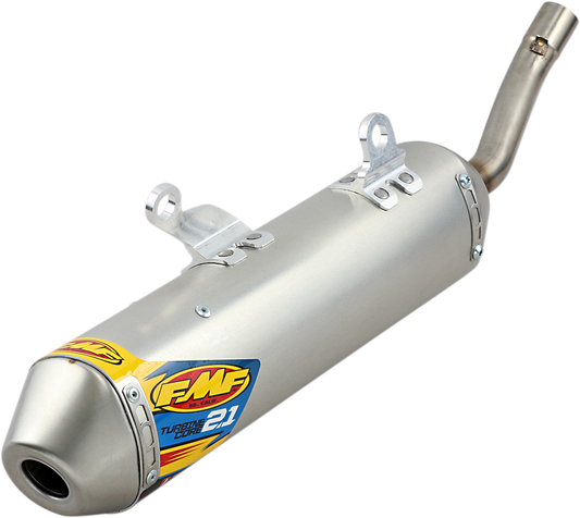 Turbinecore 2.1 Muffler