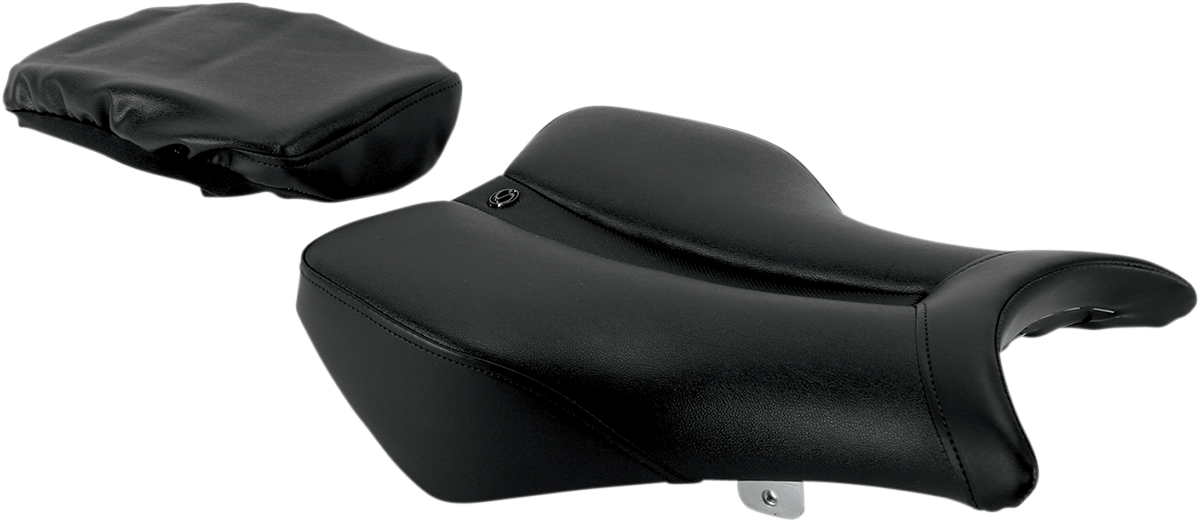 Gel-Channel Track Seat - CBR1000