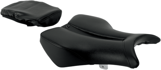 Gel-Channel Track Seat - CBR1000