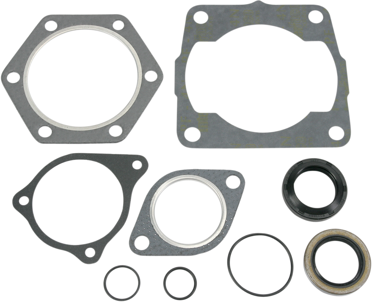 Motor Gasket Kit with Seal - Polaris 300