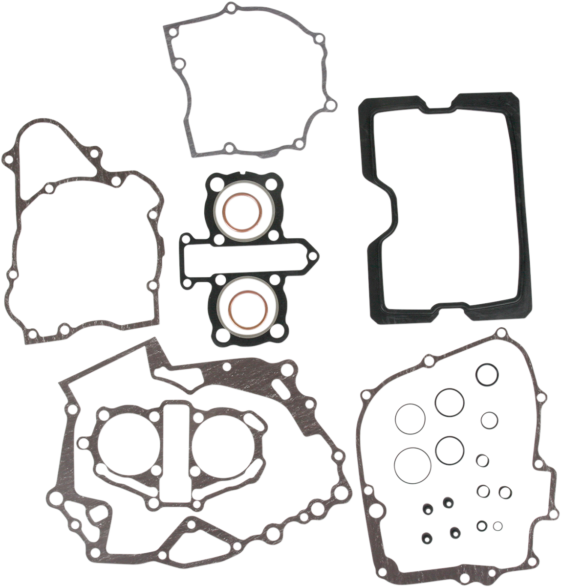 Complete Gasket Kit - Rebel 250