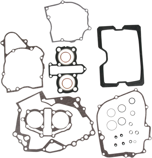 Complete Gasket Kit - Rebel 250