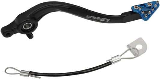 Brake Pedal - Blue - Husqvarna