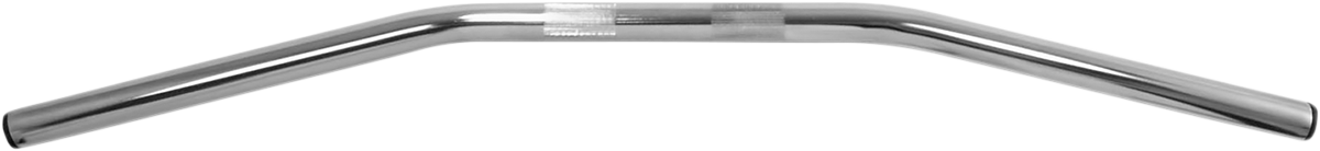 Chrome Drag Handlebar