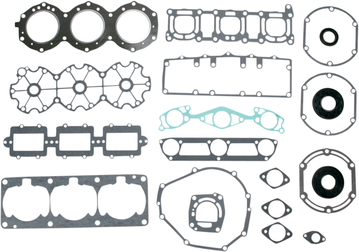 Complete Gasket Kit - Yamaha 1100