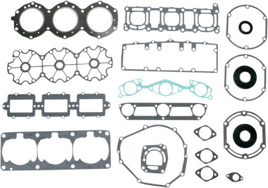 Complete Gasket Kit - Yamaha 1100